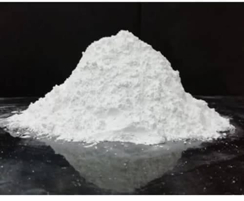 Ground Calcium Carbonate