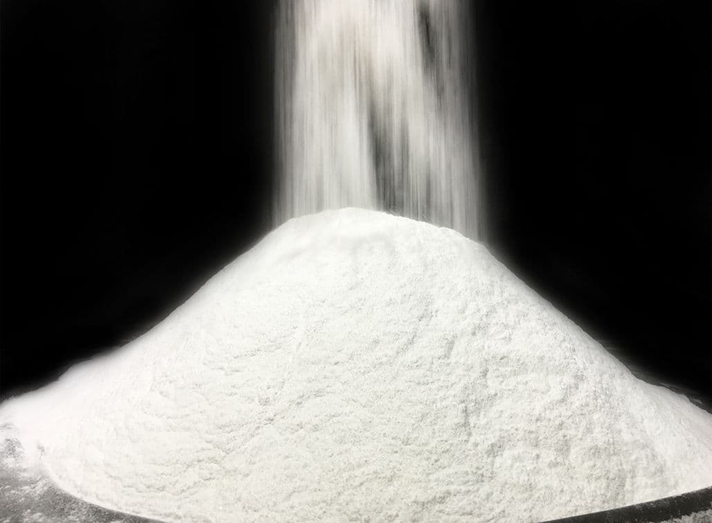 Talcum
